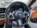 BMW 4series coupe