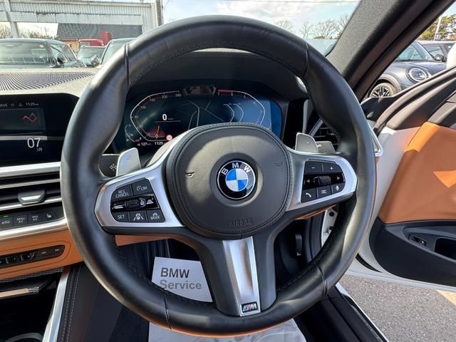 BMW 4series coupe