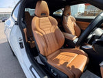 BMW 4series coupe