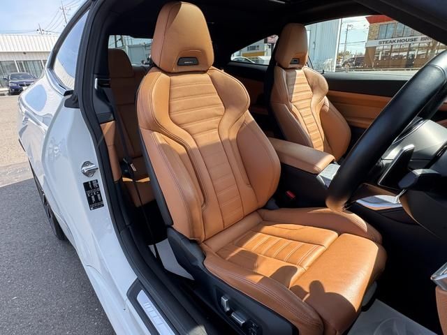 BMW 4series coupe