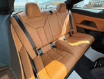 BMW 4series coupe
