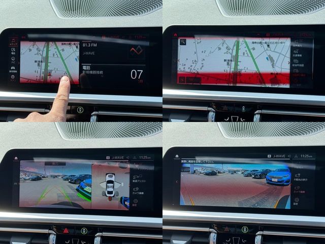BMW 4series coupe