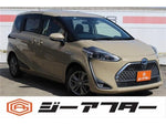 SIENTA HYBRID
