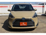 SIENTA HYBRID