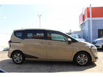 SIENTA HYBRID