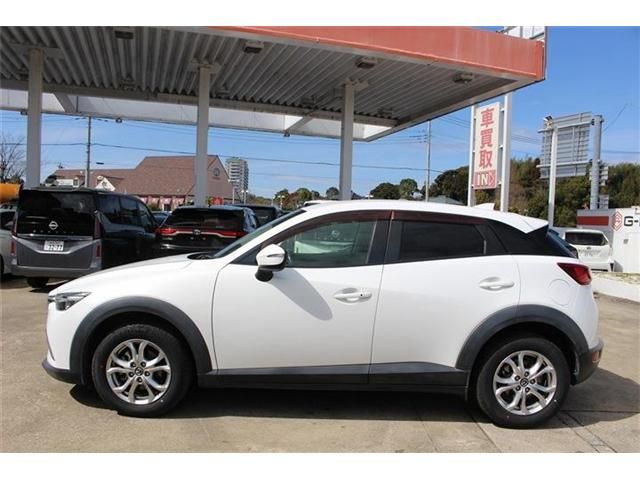 CX-3