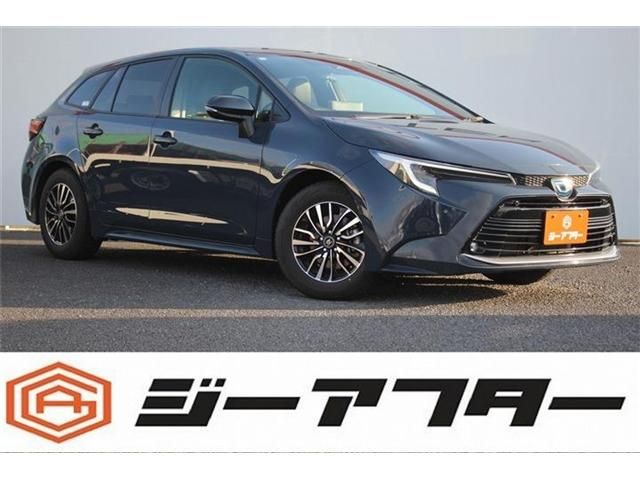 COROLLA TOURING HYBRID