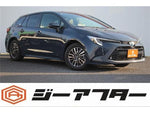 COROLLA TOURING HYBRID
