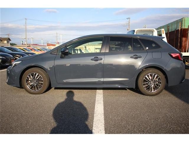 COROLLA TOURING HYBRID