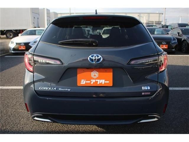 COROLLA TOURING HYBRID