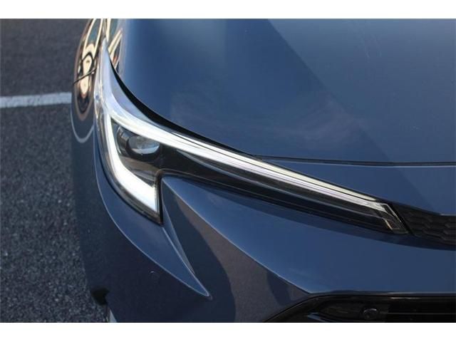 COROLLA TOURING HYBRID