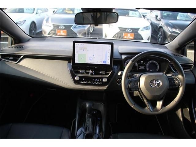 COROLLA TOURING HYBRID