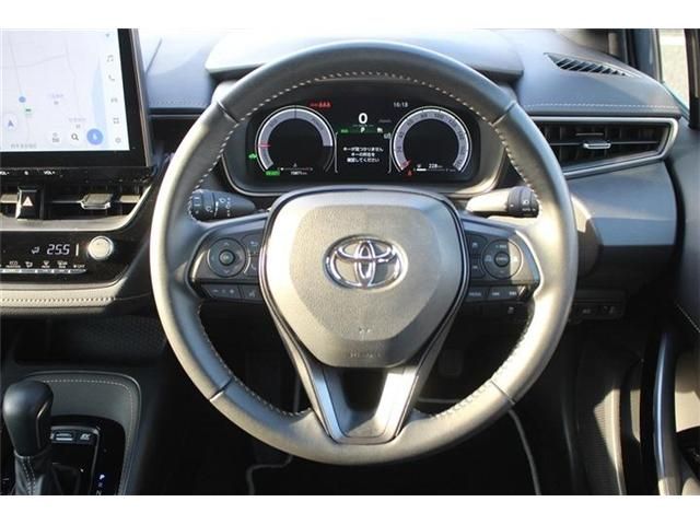 COROLLA TOURING HYBRID