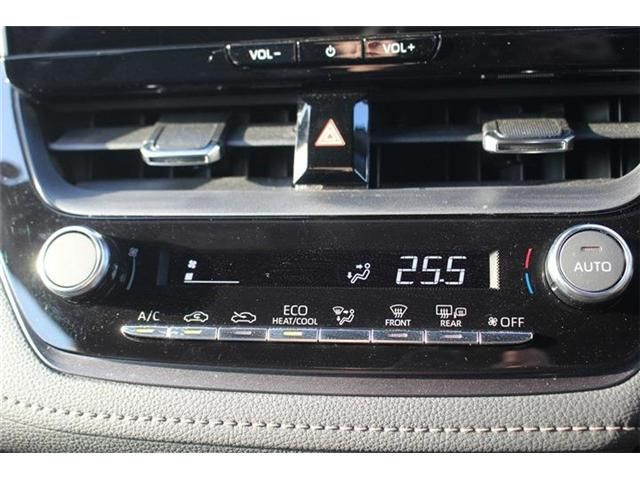 COROLLA TOURING HYBRID