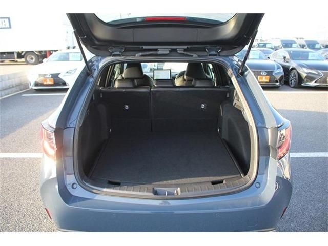 COROLLA TOURING HYBRID