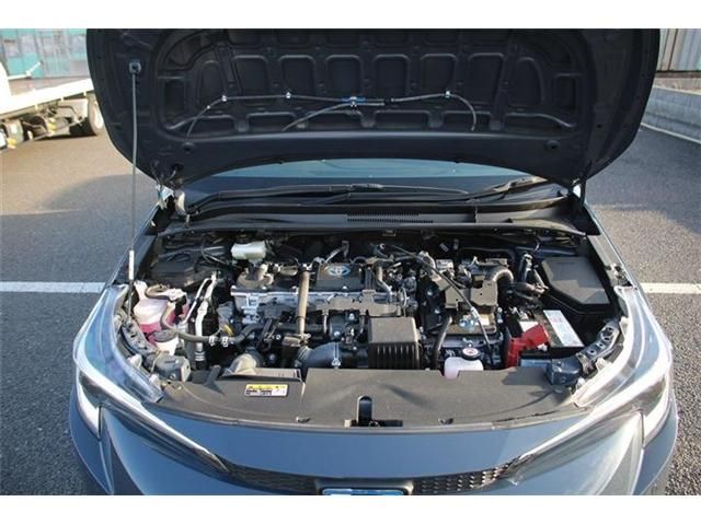 COROLLA TOURING HYBRID