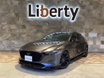 MAZDA3 FASTBACK