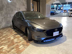 MAZDA3 FASTBACK