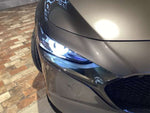 MAZDA3 FASTBACK