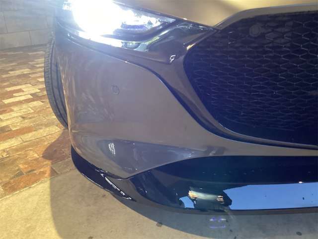 MAZDA3 FASTBACK