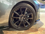 MAZDA3 FASTBACK