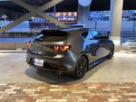 MAZDA3 FASTBACK