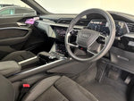AUDI e-tron SPORTBACK