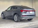 AUDI e-tron SPORTBACK