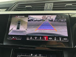 AUDI e-tron SPORTBACK