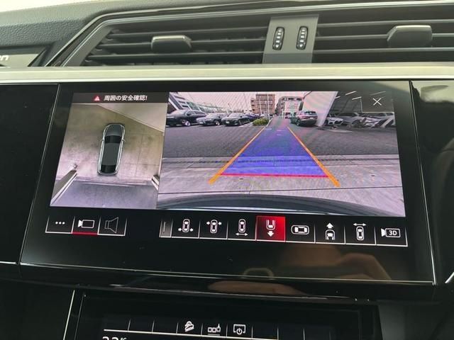 AUDI e-tron SPORTBACK