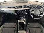 AUDI e-tron SPORTBACK