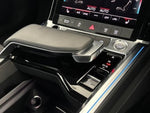 AUDI e-tron SPORTBACK