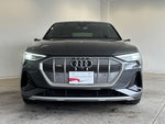 AUDI e-tron SPORTBACK