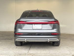 AUDI e-tron SPORTBACK