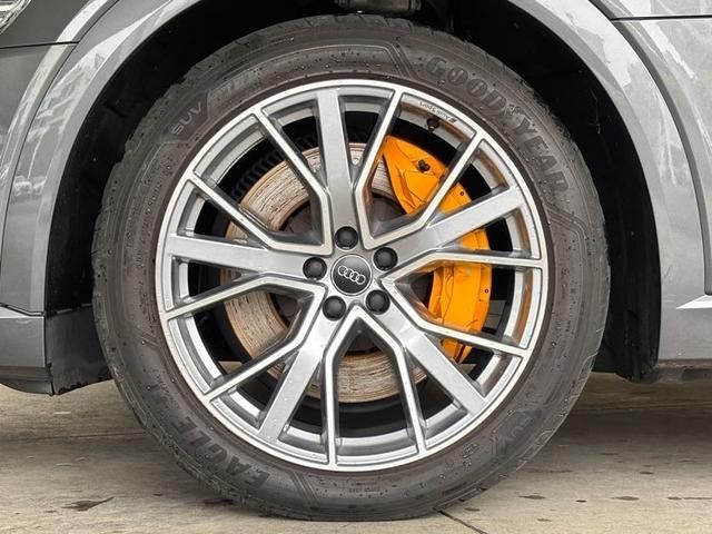 AUDI e-tron SPORTBACK