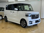 N-BOX CUSTOM