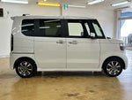 N-BOX CUSTOM