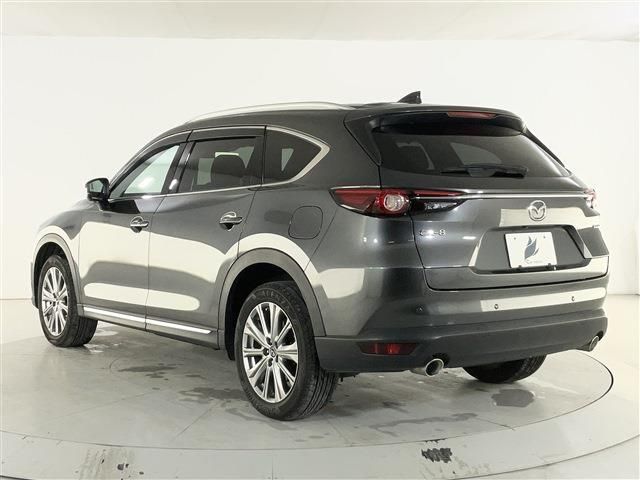 CX-8