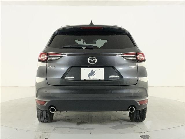 CX-8