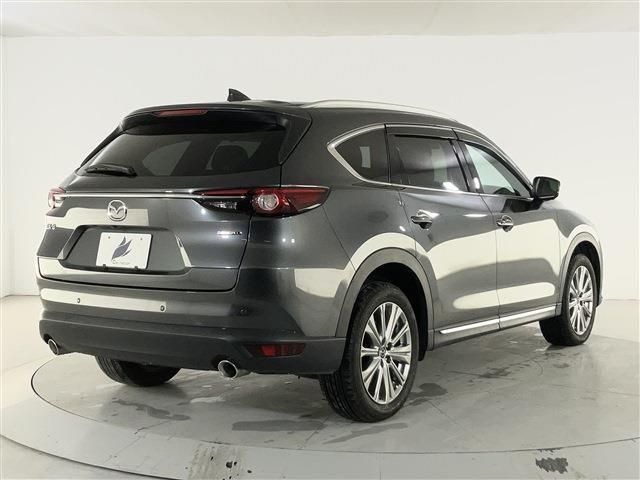 CX-8