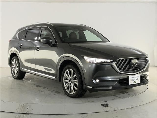 CX-8