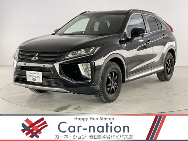ECLIPSE CROSS 4WD
