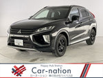 ECLIPSE CROSS 4WD