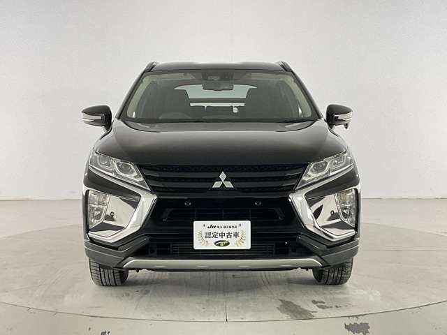 ECLIPSE CROSS 4WD