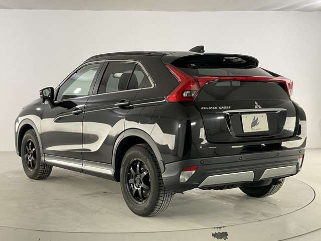 ECLIPSE CROSS 4WD