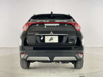 ECLIPSE CROSS 4WD
