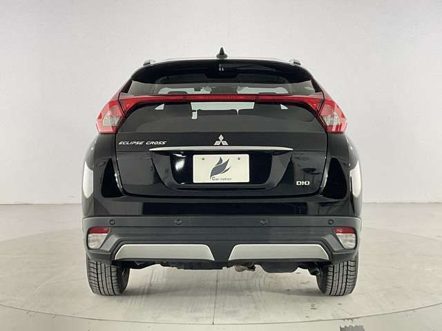 ECLIPSE CROSS 4WD