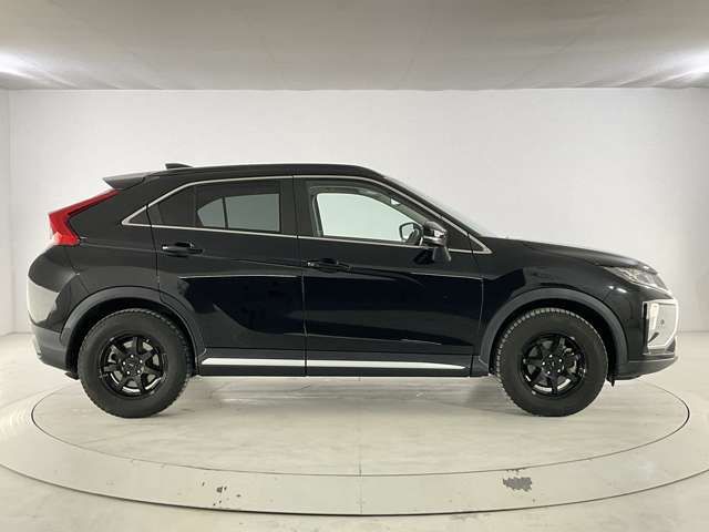 ECLIPSE CROSS 4WD