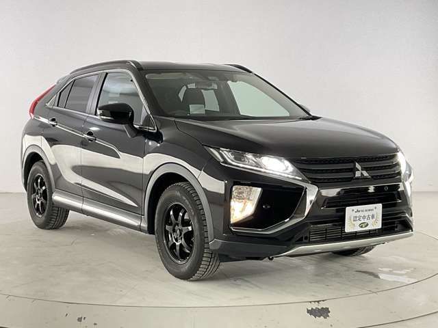 ECLIPSE CROSS 4WD