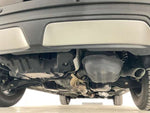 ECLIPSE CROSS 4WD
